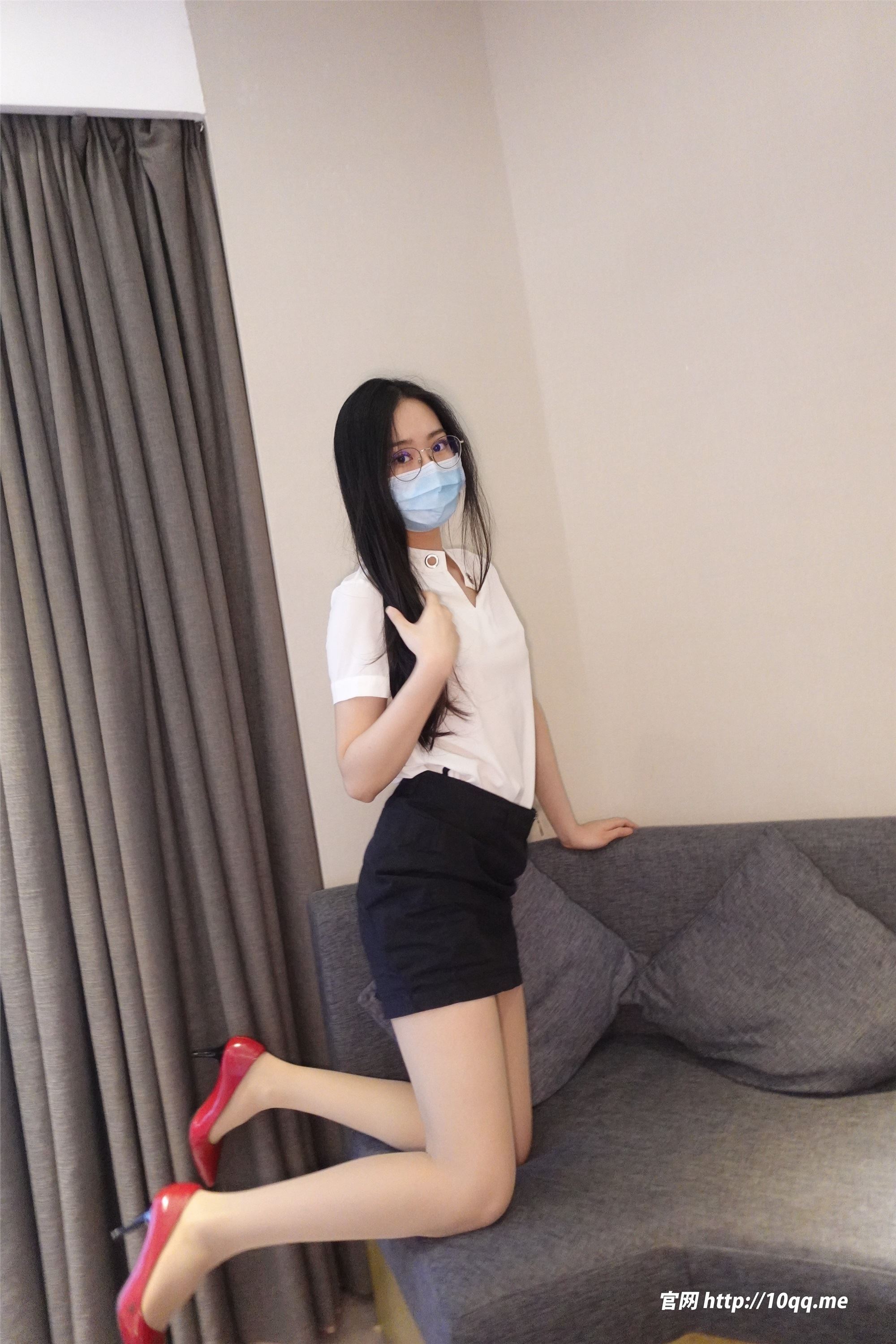 ROSI口罩系列 2022.12.16 NO.2378